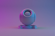 Substance 3D Stager Starter Scenes, a Scene 3D Model by Illusiongraphic (Thumbnail 12 of 17)