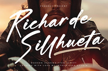 Richarde Sillhueta