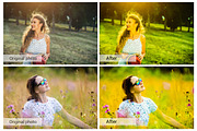 Phoniex Lightroom Presets, an Action Add-On by DreamColor (Thumbnail 10 of 10)