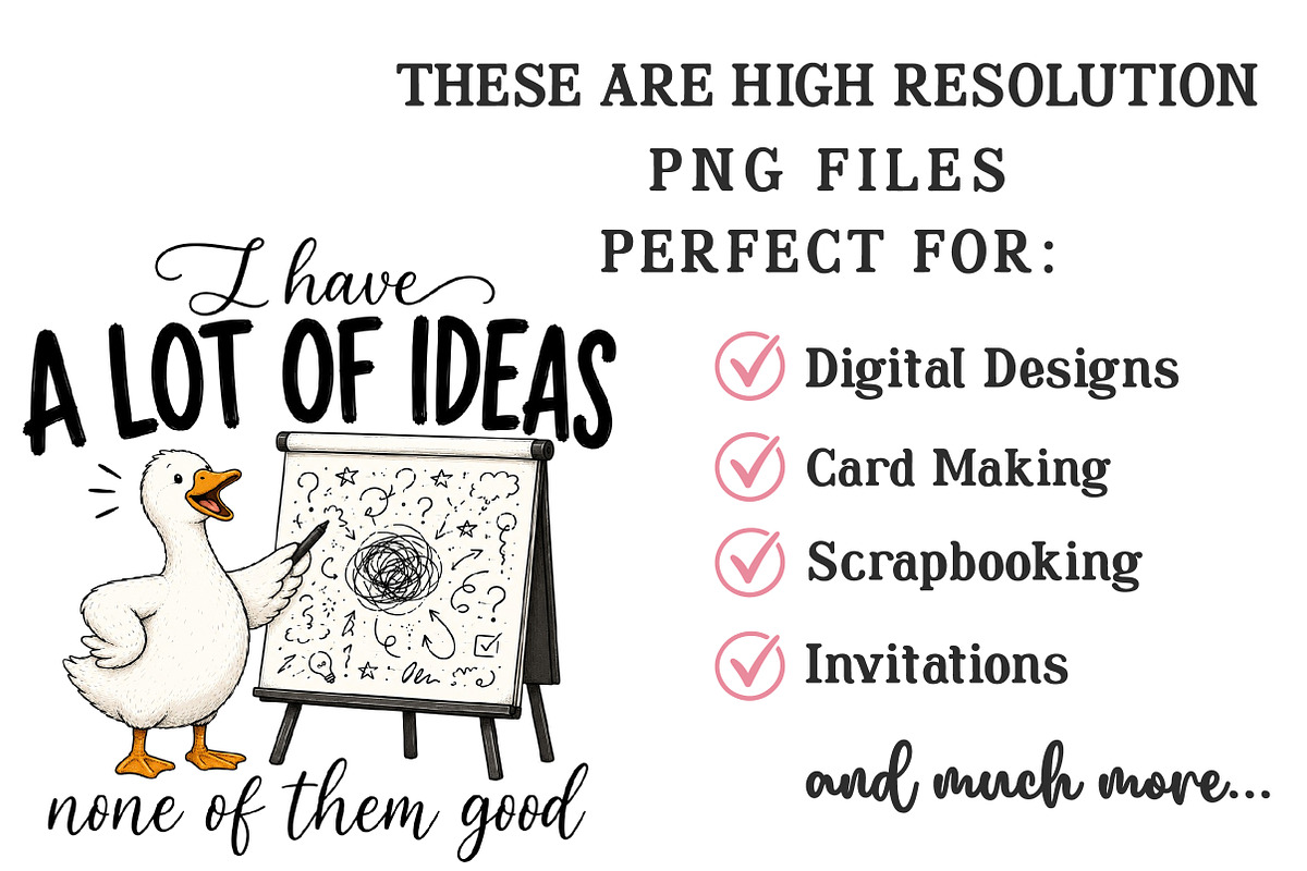 Sarcastic Funny Office Quotes Bundle, a Seasonal Illustration by OK Design (Photo 6 of 6)