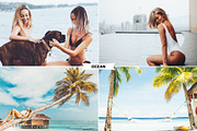 4 Ocean Photoshop Actions preview 4