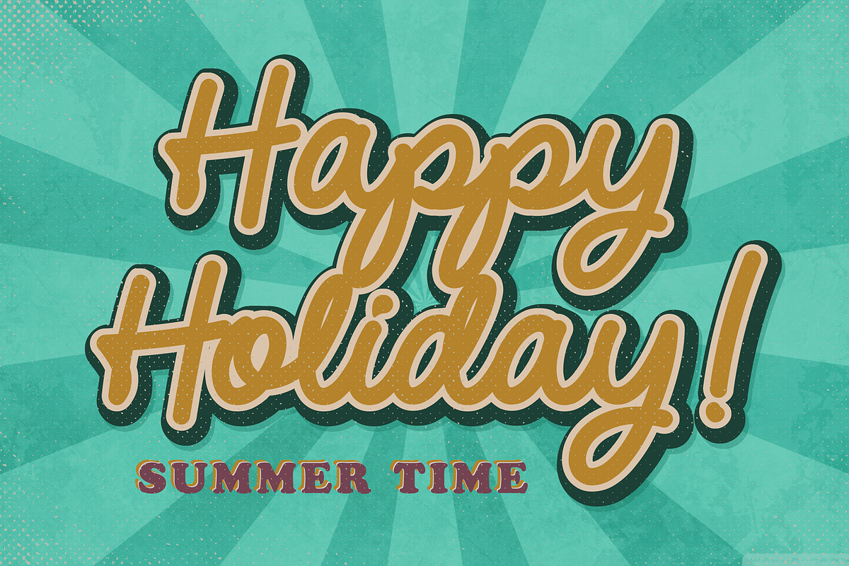 Milky Fruty, a Script Font by Omotu Studio (Photo 3 of 11)