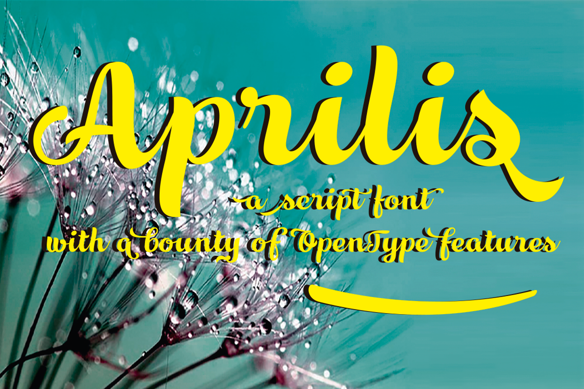 Aprilis