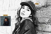 CINEMATIC CONCEPT SKETCH FX, an Action Add-On by Studio Retouch (Thumbnail 11 of 11)