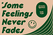 Seravine, a Sans Serif Font by Craft Supply Co. (Thumbnail 2 of 8)