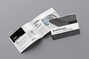 Architecture Landscape Template, a Brochure Template by Seeing-art (Thumbnail 2 of 10)