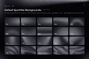 100 Spothlite Background Creator, a Background Graphic by Asylab (Thumbnail 6 of 34)
