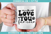 Dog SVG Bundle 20 Designs, an Illustration by ZoomkSVG (Thumbnail 34 of 42)
