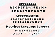 Sweet Valentine - Handwritting, a Handwritten Font by Charmingbear59.design (Thumbnail 5 of 5)