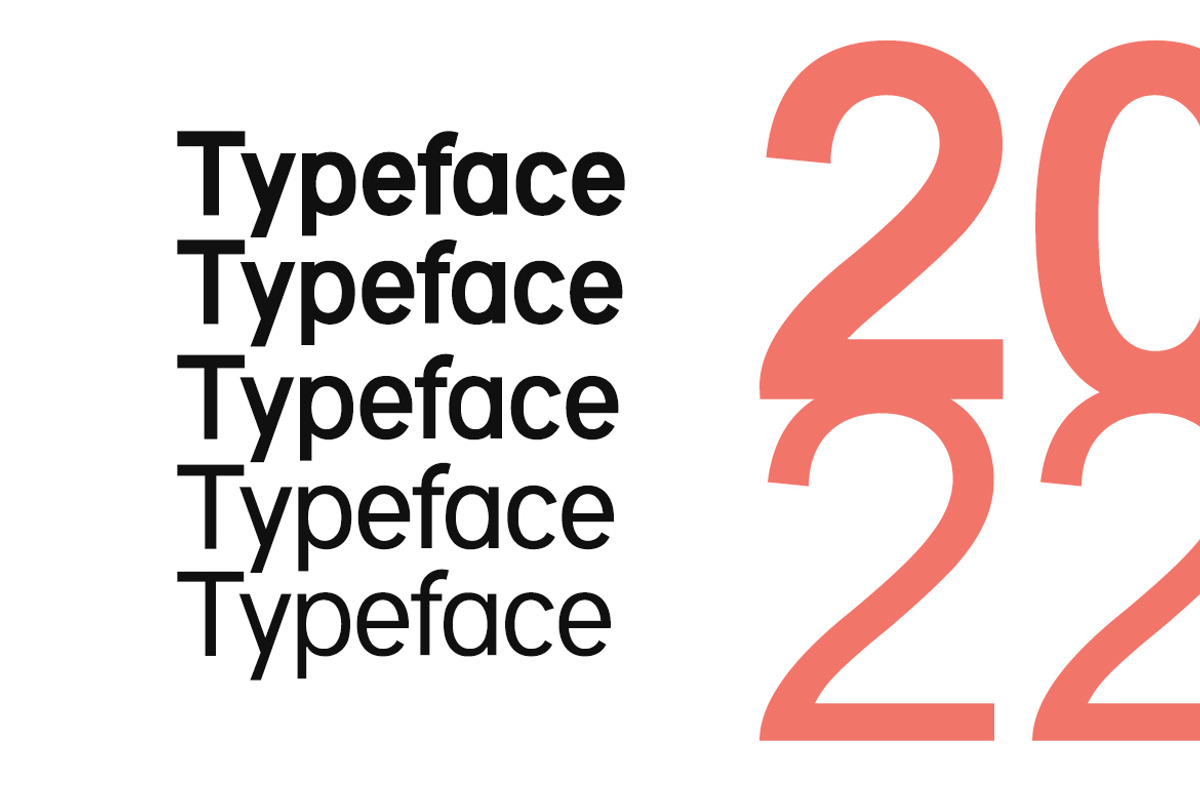 Primavera Sans Serif Font, a Sans Serif Font by UICreative (Photo 8 of 13)