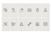 Travel Cream Template, a Social Media Template by Kalubuak (Thumbnail 9 of 10)