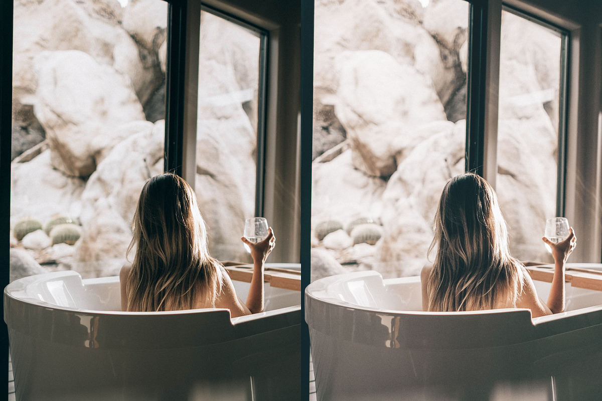 5 ECRU LIGHTROOM PRESETS, an Action Add-On by Emma Kate Creative (Photo 7 of 8)