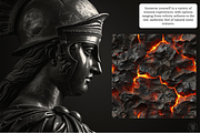 The Texture Library Ultimate, a Texture Graphic by Studio.Valhalla (Thumbnail 5 of 9)