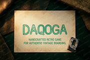 Daqoga | Elegant Modern Serif Fo, a Serif Font by Astuti Studio (Thumbnail 8 of 24)