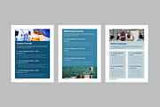 Online High School Course Catalog, an UI Kit Template by MightyDesign (Thumbnail 5 of 10)