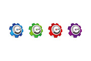 Engineering Logo, a Branding & Logo Template by The Branding Fusion (Thumbnail 3 of 4)