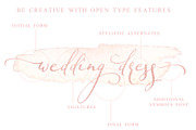 Miss Katherine font Cyrillic + Extra, a Script Font by IraDvilyuk (Thumbnail 19 of 24)