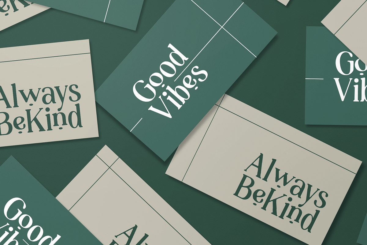 Galisteo, a Serif Font by Subqi Std (Photo 6 of 9)