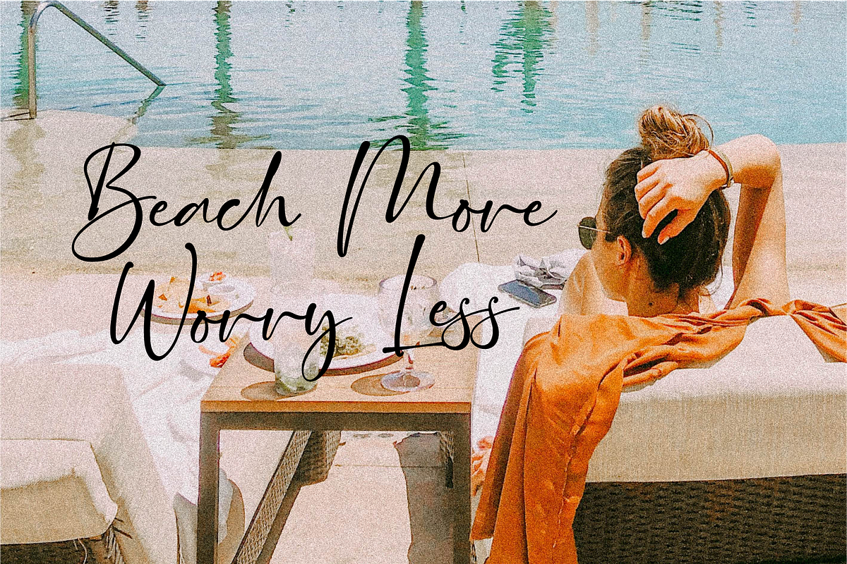 Beauty Touch | Lovely Script Fonts, a Script Font by 50Fox (Photo 2 of 10)