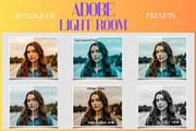 6,000 Presets Pastel Soft Tone, a Preset Add-On by Aban's World (Thumbnail 52 of 63)