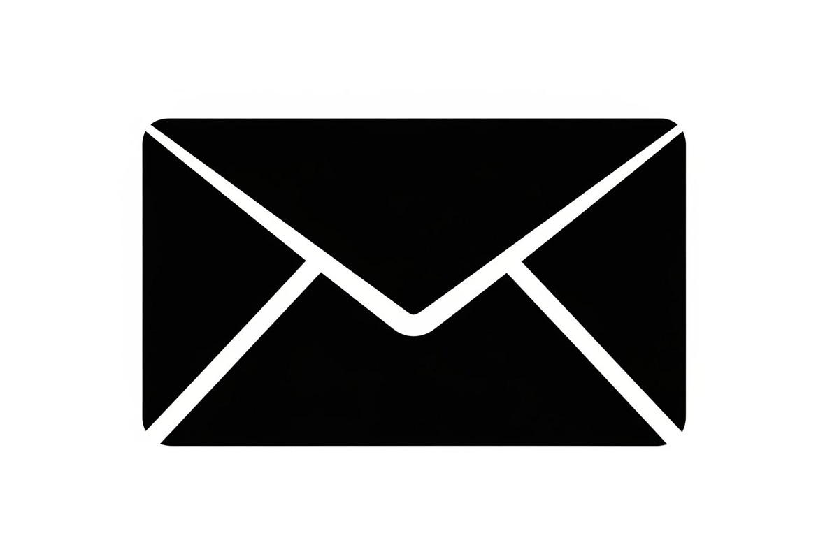 Email Message Envelope Minimal Icon, an Icon by Gfx_Store (Photo 2 of 10)