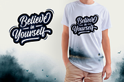 Hundrake Bold Script Font, a Script Font by Namara Creative Studio (Thumbnail 3 of 11)