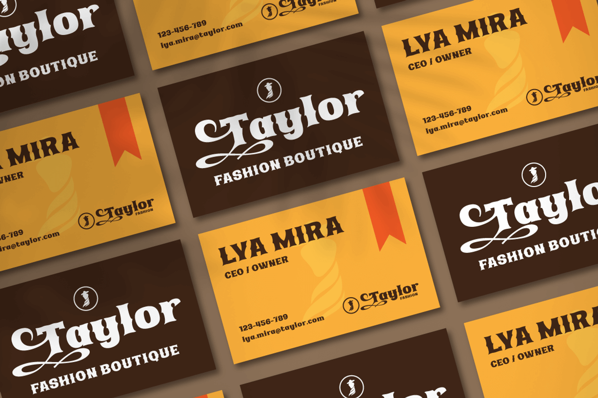 The Bachuz | Serif Classic Modernism, a Serif Font by twinstd (Photo 5 of 13)