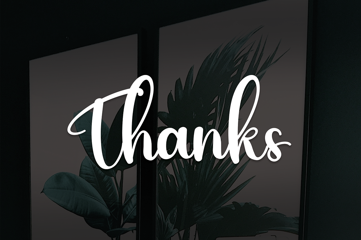 Ballimore | Script Font, a Script Font by Scratchones (Photo 3 of 8)