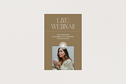 Alexandra | Canva Template Bundle, a Social Media Template by With Faith & Love (Thumbnail 10 of 13)