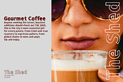 Milchkaffee Megafamily Font, a Script Font by Minhocossauro Emporium (Thumbnail 6 of 9)