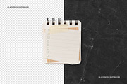 24 Aesthetic Notebooks, a Business Photo by Ksuview (Thumbnail 2 of 6)