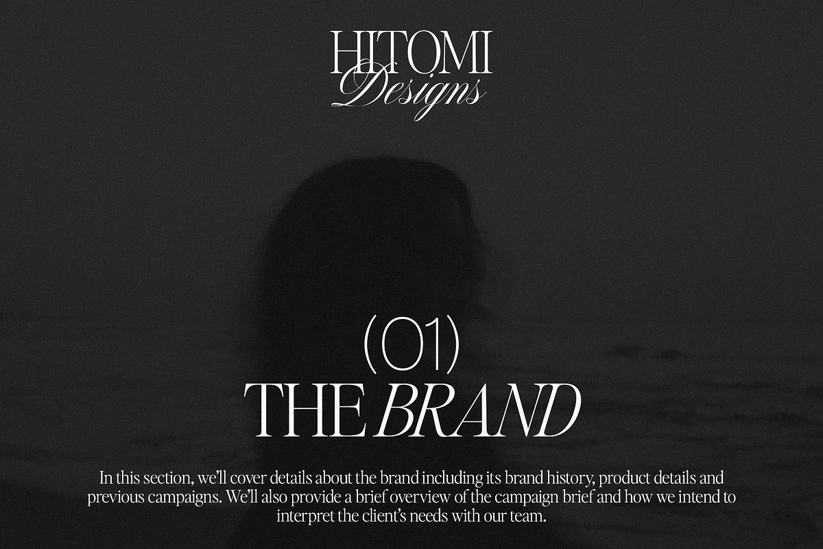Editor's Note 16Font Editorial Serif, a Serif Font by Jen Wagner Co (Photo 10 of 16)