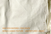 Bob Ross Inspired Procreate Brushes, a Brush Add-On by CC CREATIVE CO (Thumbnail 13 of 14)