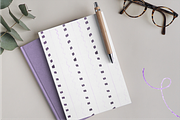 AI Kids Marker Strokes Brushes, a Brush Add-On by CL Creative Studio (Thumbnail 3 of 9)