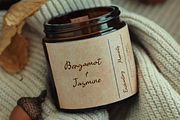 Bon Appetit Darling Pencil Script, a Handwritten Font by Kaya Fonts (Thumbnail 37 of 44)