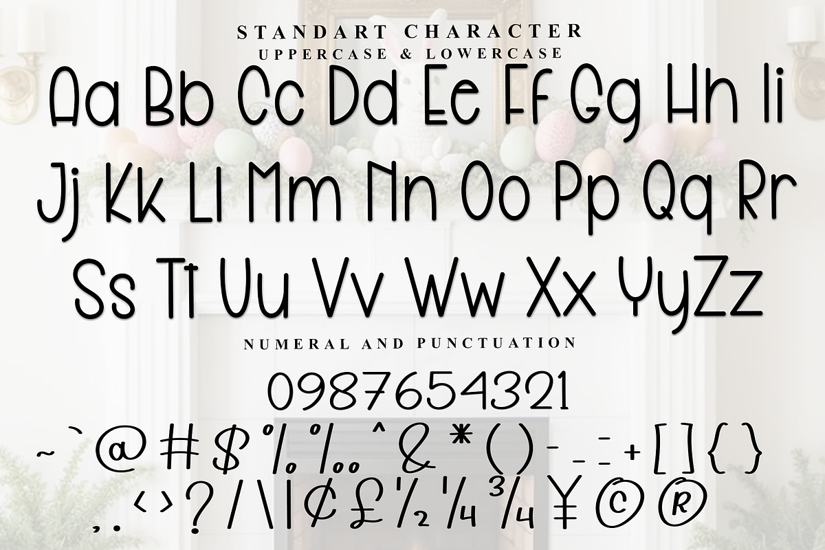 Outside Hunting, a Sans Serif Font by InermediaSTUDIO (Photo 5 of 8)