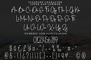 Ornament Quality, a Handwritten Font by InermediaSTUDIO (Thumbnail 7 of 8)