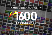 Supermassive Backgrounds BUNDLE, a Texture Graphic by ArtistMef (Thumbnail 1 of 12)