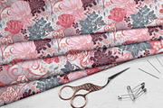 Floral Procreate Stamp Brushes 9, a Brushes & More by DeloresArt (Thumbnail 8 of 8)
