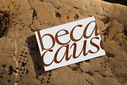 Dream Serif Display, a Serif Font by Types&Toast (Thumbnail 6 of 10)