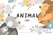 Whole shop BUNDLE – 7768 kids items, an Animal Illustration by tatiletters (Thumbnail 16 of 54)
