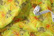 Tropical Leopard Seamless Pattern, a Pattern Graphic by Oksana Dovhopol Art (Thumbnail 16 of 23)