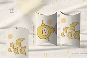 Space Invader, a Graphic by Yuka Baby (Thumbnail 9 of 12)