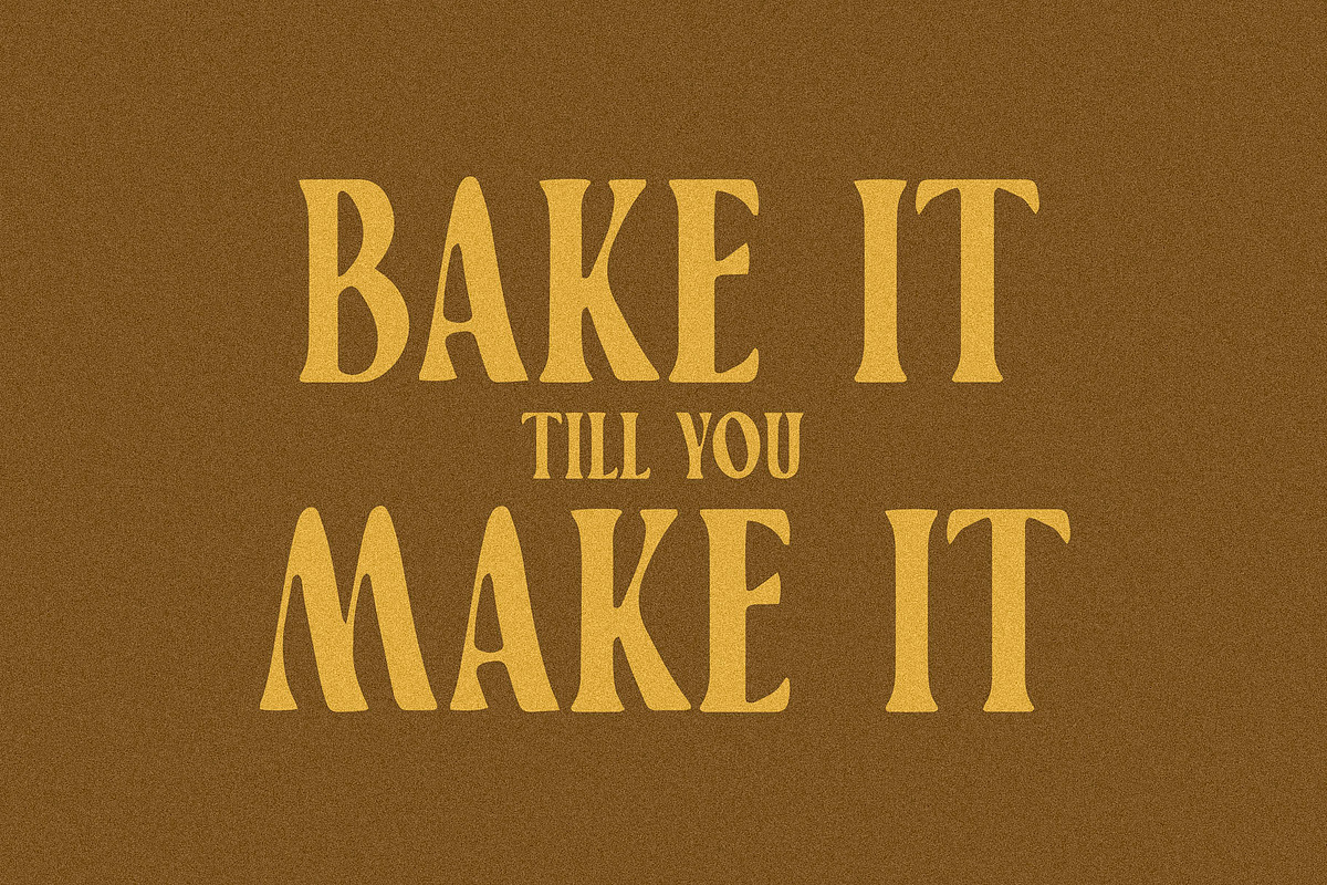 Makawao I A Soft Modern Serif Font, a Serif Font by Taylor Penton (Photo 3 of 4)