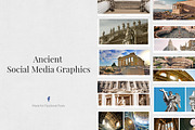 Facebook Posts Bundle, a Social Media Template by Social Corner Graphics (Thumbnail 34 of 37)
