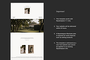 Squarespace Photographer Website, a Squarespace Template by Studio TSM (Thumbnail 13 of 16)