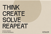 Kenvor Contemporary Sans Serif, a Sans Serif Font by Muksal Creative (Thumbnail 3 of 12)