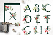 Noel | Christmas set | 180 images, a Decorative Illustration by Karma (Thumbnail 14 of 28)