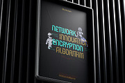 Vetrix - Modern Techno Font, a Sans Serif Font by Brand Earth (Thumbnail 6 of 7)