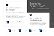 Women Polo Ghost Mock-ups FREE DEMO, a Books & Magazine Mockup by Apparel_Mockups (Thumbnail 9 of 23)